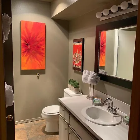 Der Sportsmann Suites Leavenworth Exterior photo
