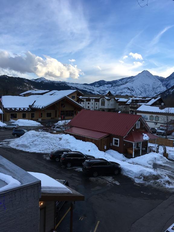 Der Sportsmann Leavenworth