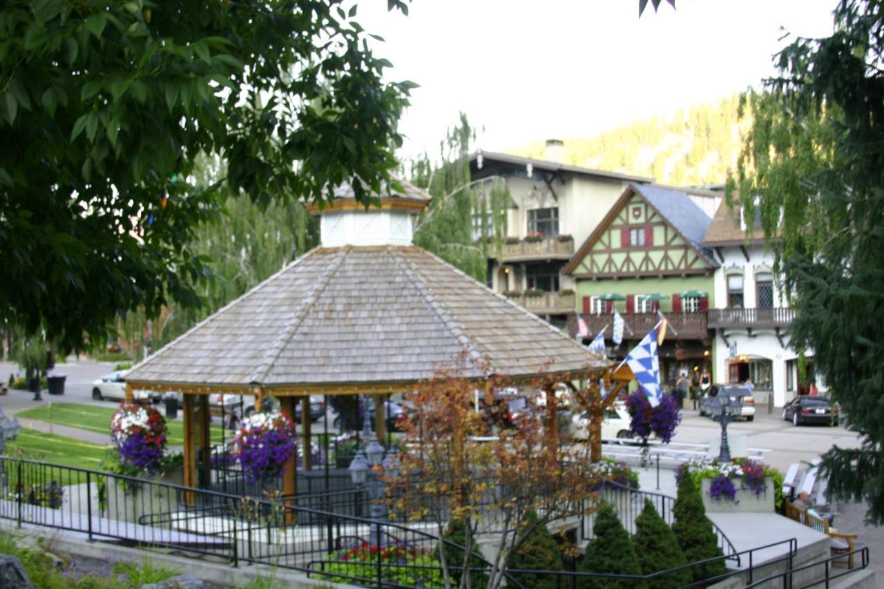 Der Sportsmann Leavenworth
