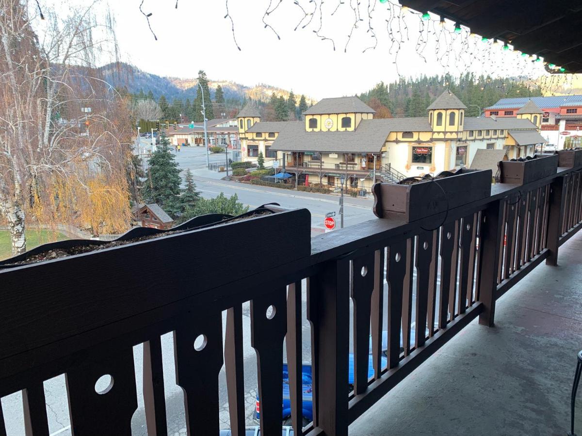 Der Sportsmann 4* Leavenworth